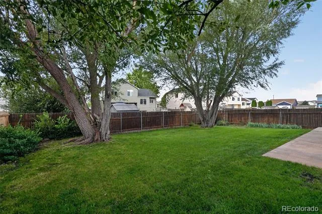 7739 Del Ray Bay Street Fountain, CO 80817
