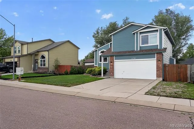 7739 Del Ray Bay Street Fountain, CO 80817