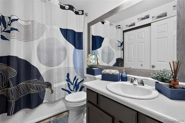 7739 Del Ray Bay Street Fountain, CO 80817
