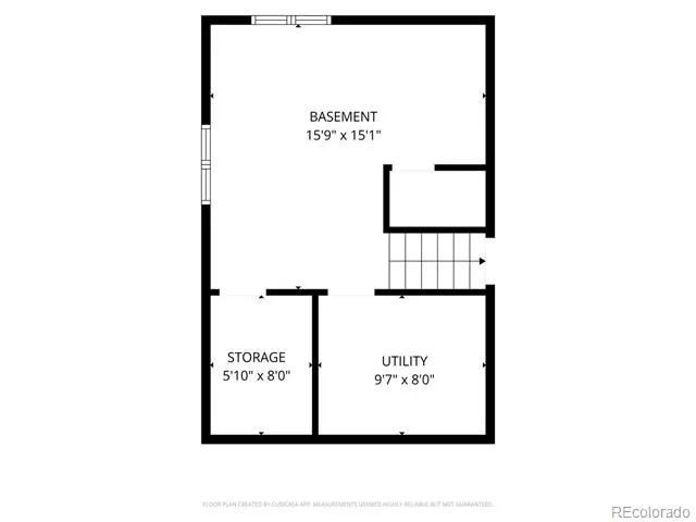7739 Del Ray Bay Street Fountain, CO 80817