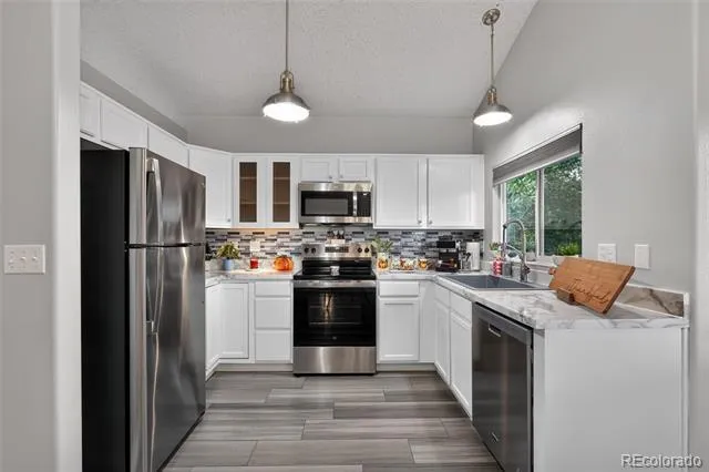 7739 Del Ray Bay Street Fountain, CO 80817