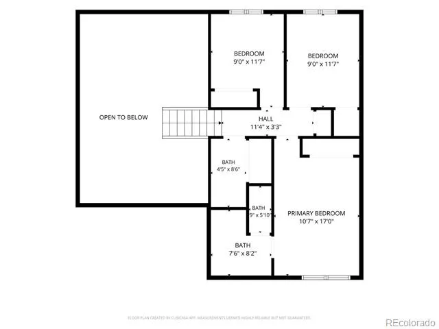 7739 Del Ray Bay Street Fountain, CO 80817