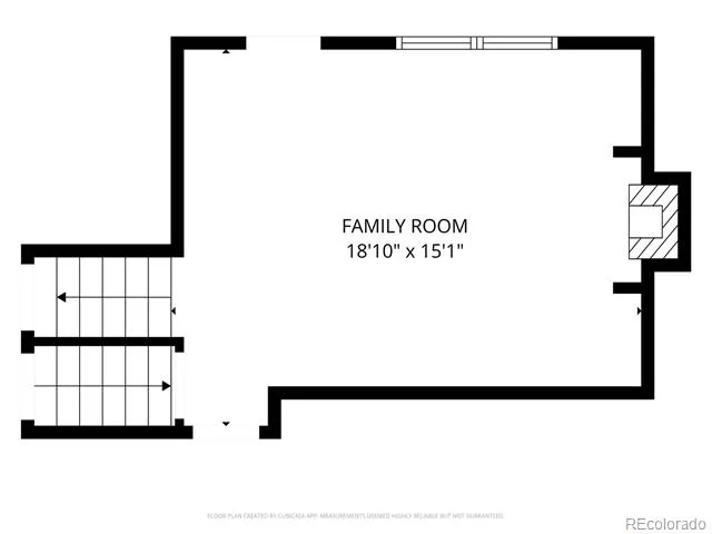 7739 Del Ray Bay Street Fountain, CO 80817