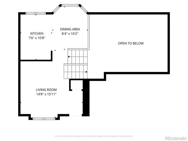 7739 Del Ray Bay Street Fountain, CO 80817