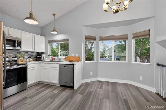7739 Del Ray Bay Street Fountain, CO 80817