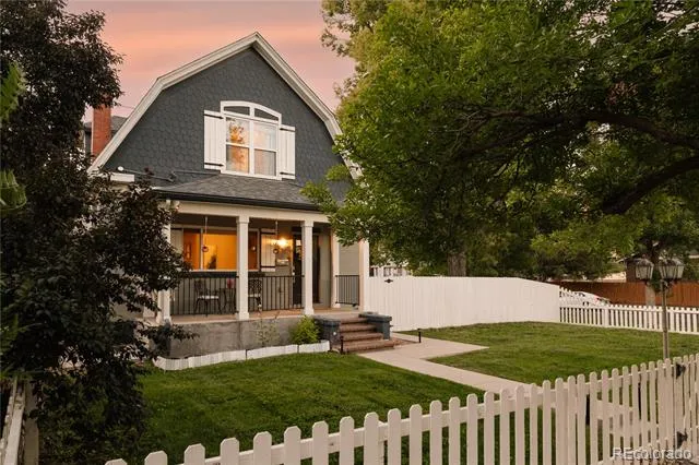 3107 W 23rd Avenue Denver, CO 80211