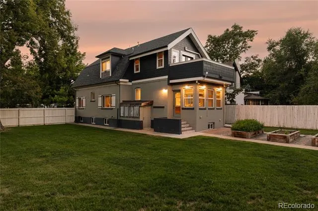 3107 W 23rd Avenue Denver, CO 80211