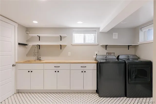 3107 W 23rd Avenue Denver, CO 80211