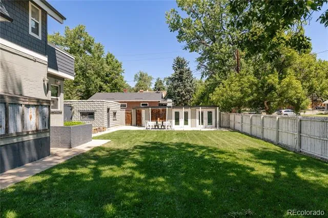 3107 W 23rd Avenue Denver, CO 80211