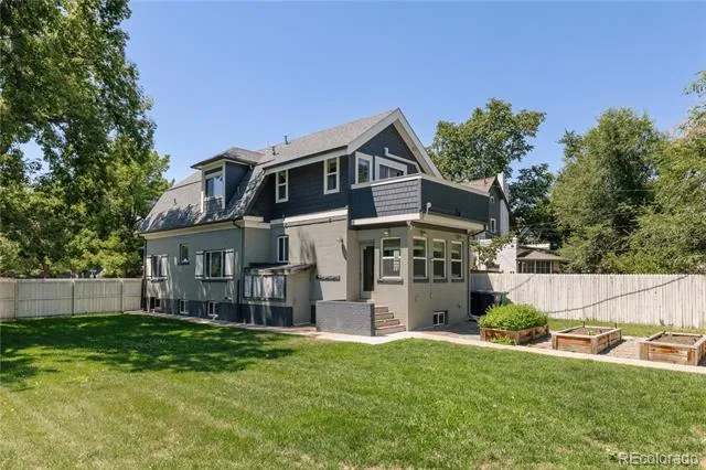 3107 W 23rd Avenue Denver, CO 80211
