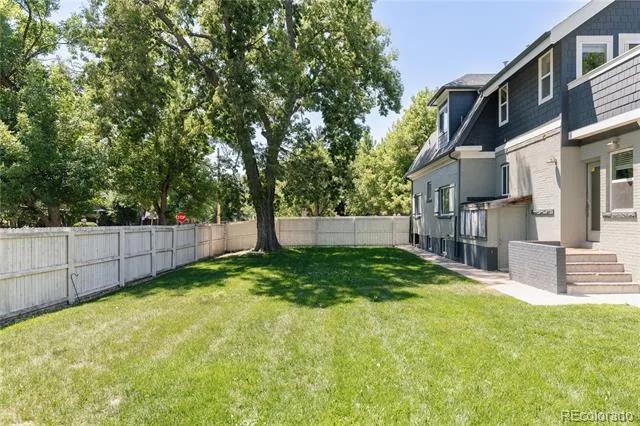 3107 W 23rd Avenue Denver, CO 80211