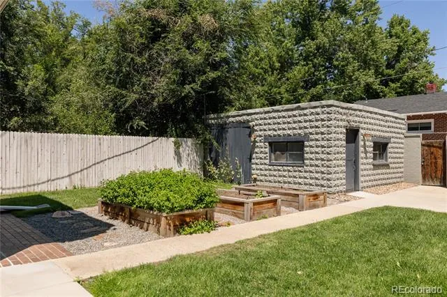 3107 W 23rd Avenue Denver, CO 80211