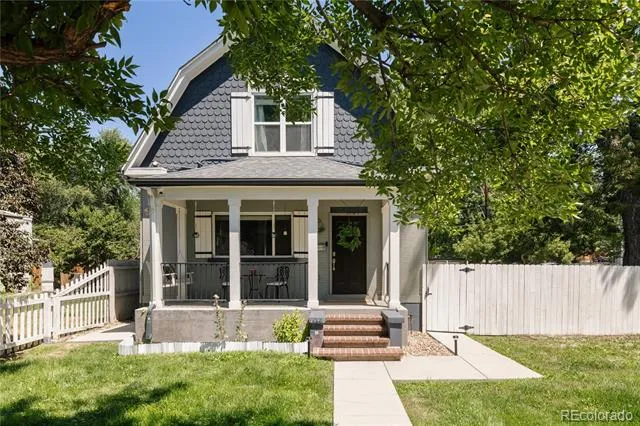 3107 W 23rd Avenue Denver, CO 80211
