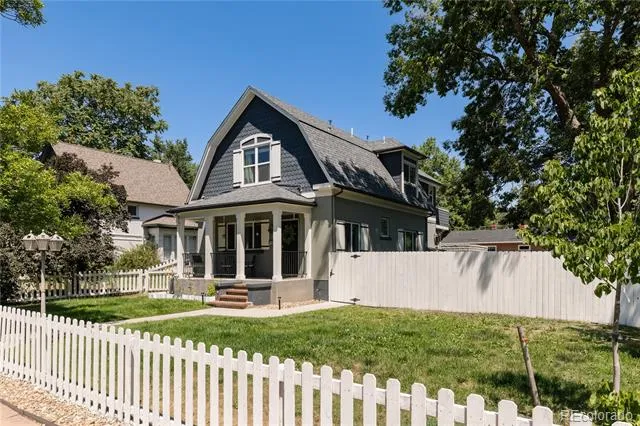3107 W 23rd Avenue Denver, CO 80211