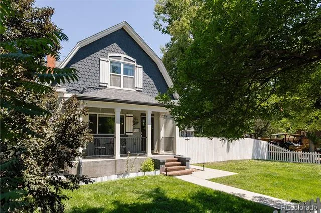 3107 W 23rd Avenue Denver, CO 80211