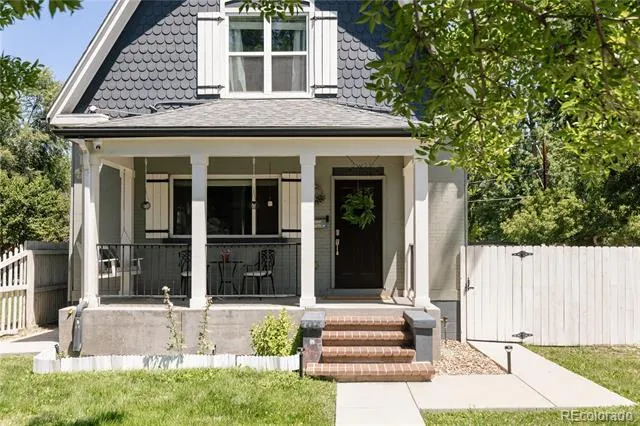 3107 W 23rd Avenue Denver, CO 80211