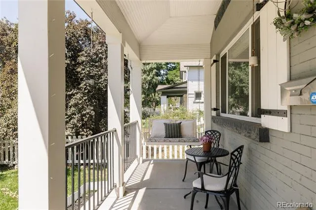 3107 W 23rd Avenue Denver, CO 80211