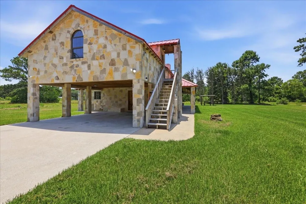 13480 Craigen Road Beaumont, TX 77705
