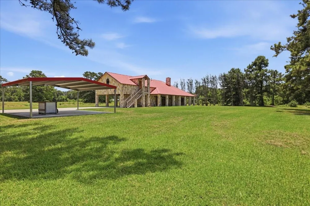 13480 Craigen Road Beaumont, TX 77705
