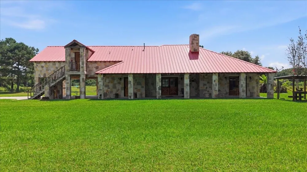 13480 Craigen Road Beaumont, TX 77705