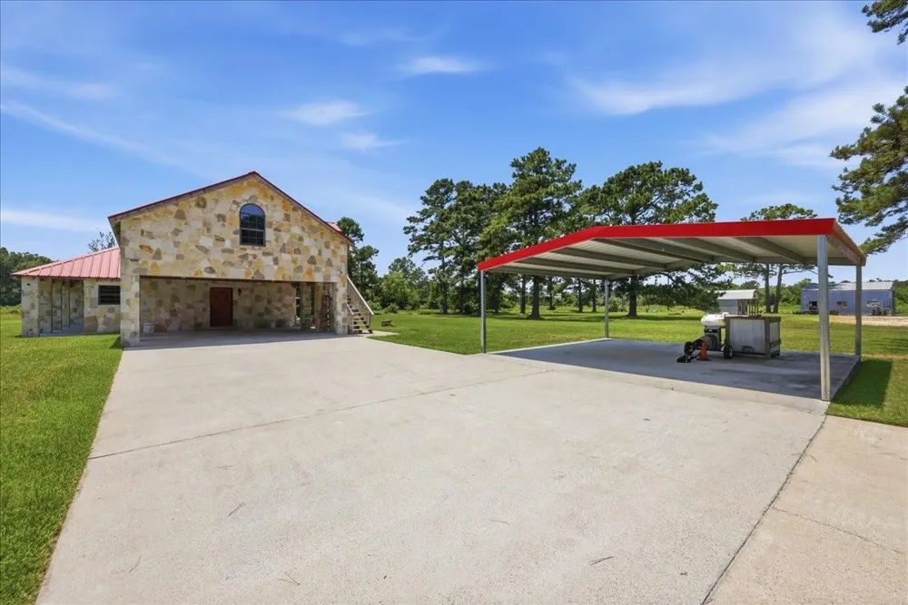 13480 Craigen Road Beaumont, TX 77705
