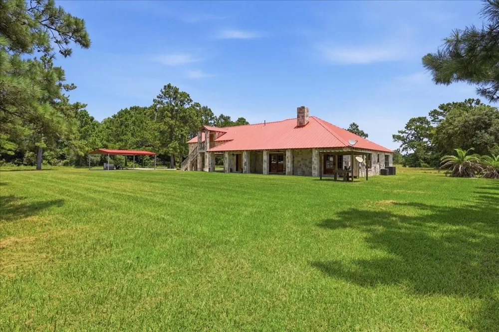 13480 Craigen Road Beaumont, TX 77705