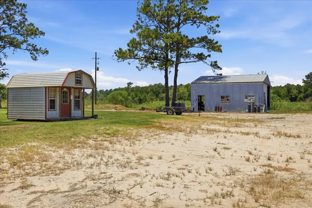13480 Craigen Road Beaumont, TX 77705