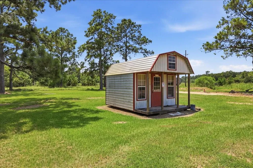 13480 Craigen Road Beaumont, TX 77705