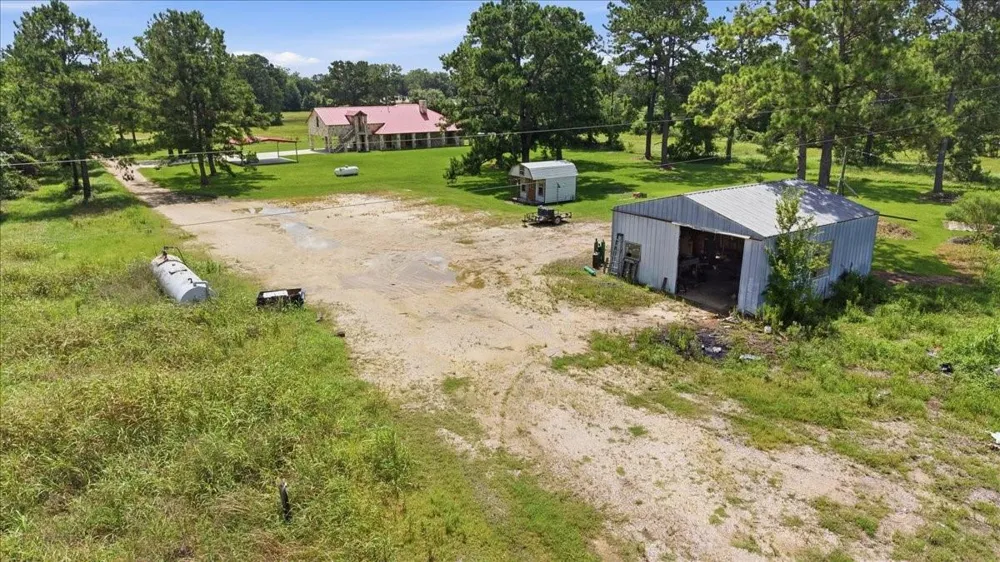 13480 Craigen Road Beaumont, TX 77705