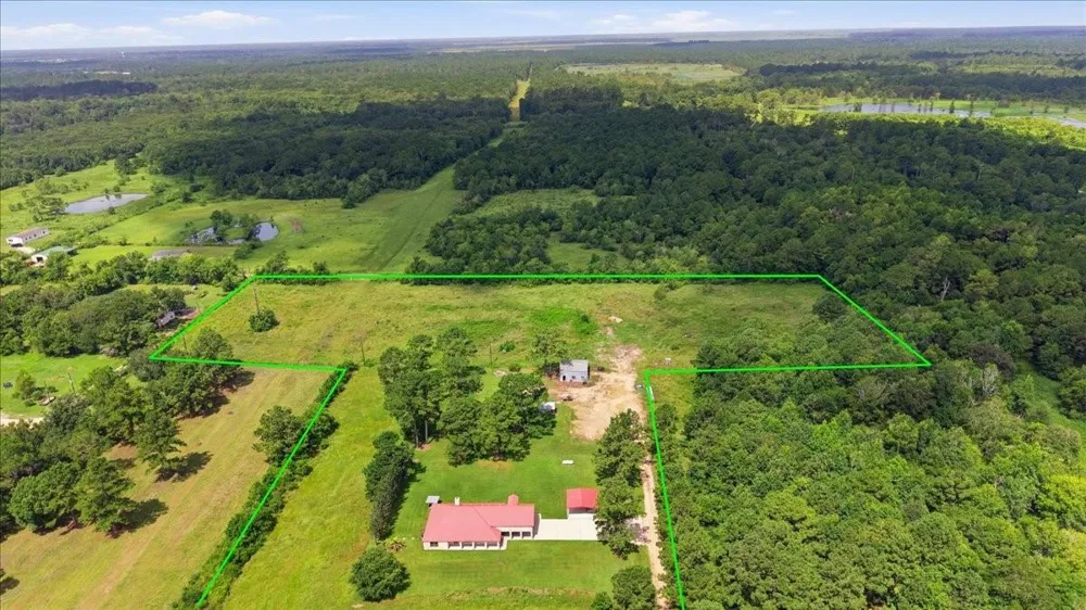 13480 Craigen Road Beaumont, TX 77705