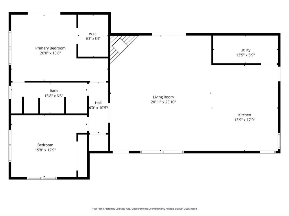 13480 Craigen Road Beaumont, TX 77705