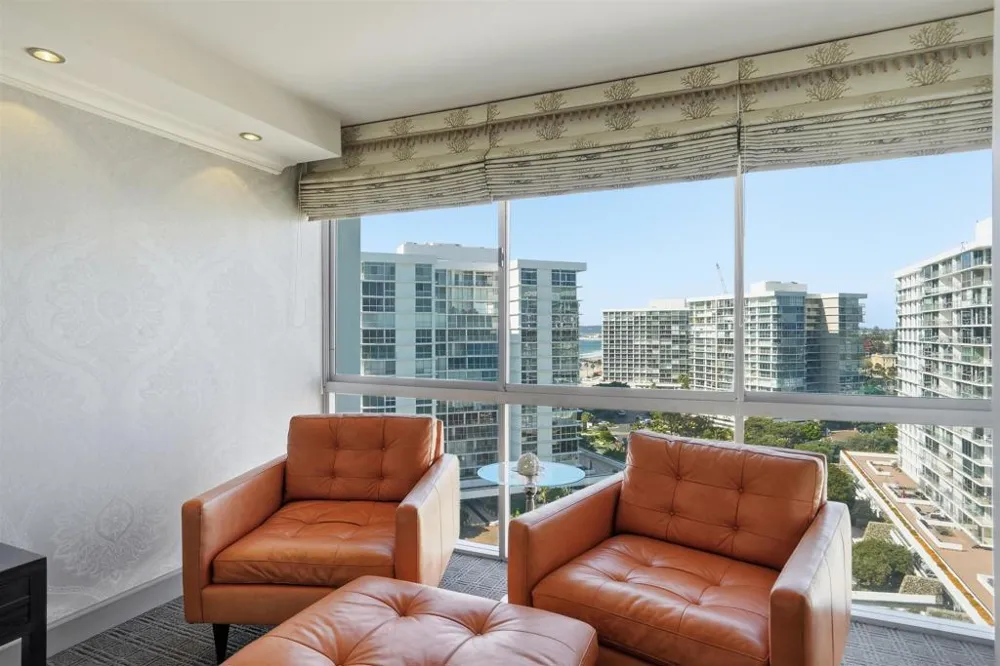 1810 Avenida Del Mundo #1106 Coronado, CA 92118