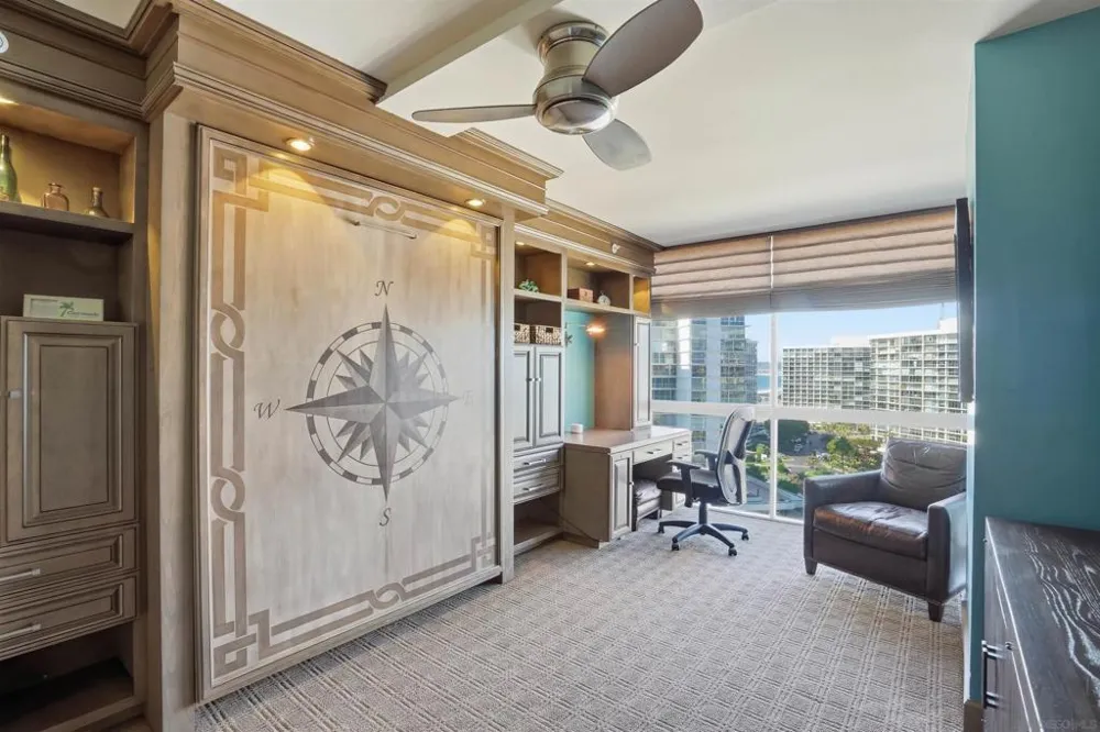 1810 Avenida Del Mundo #1106 Coronado, CA 92118