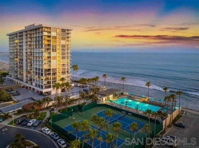 1810 Avenida Del Mundo #1106 Coronado, CA 92118