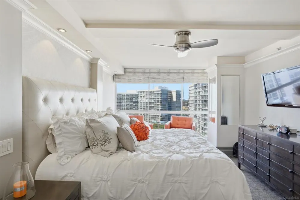 1810 Avenida Del Mundo #1106 Coronado, CA 92118
