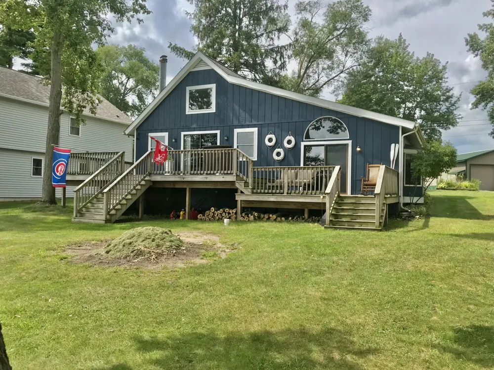 71173 Michigan Boulevard White Pigeon, MI 49099