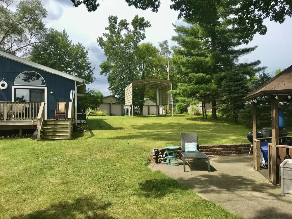 71173 Michigan Boulevard White Pigeon, MI 49099