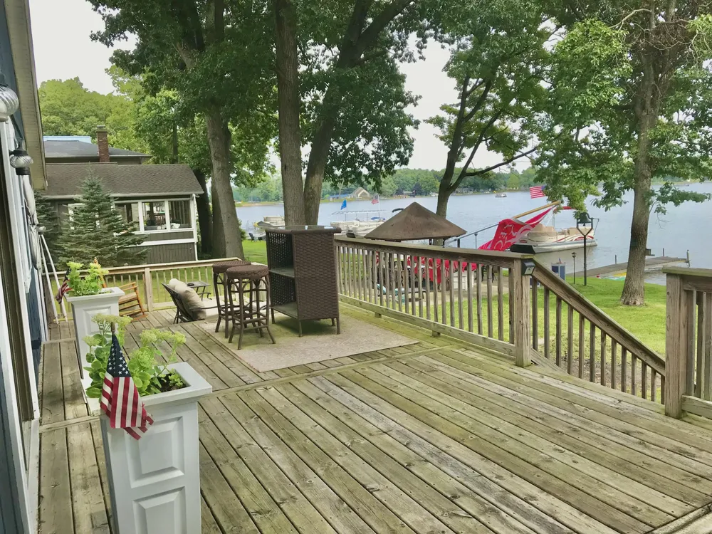 71173 Michigan Boulevard White Pigeon, MI 49099