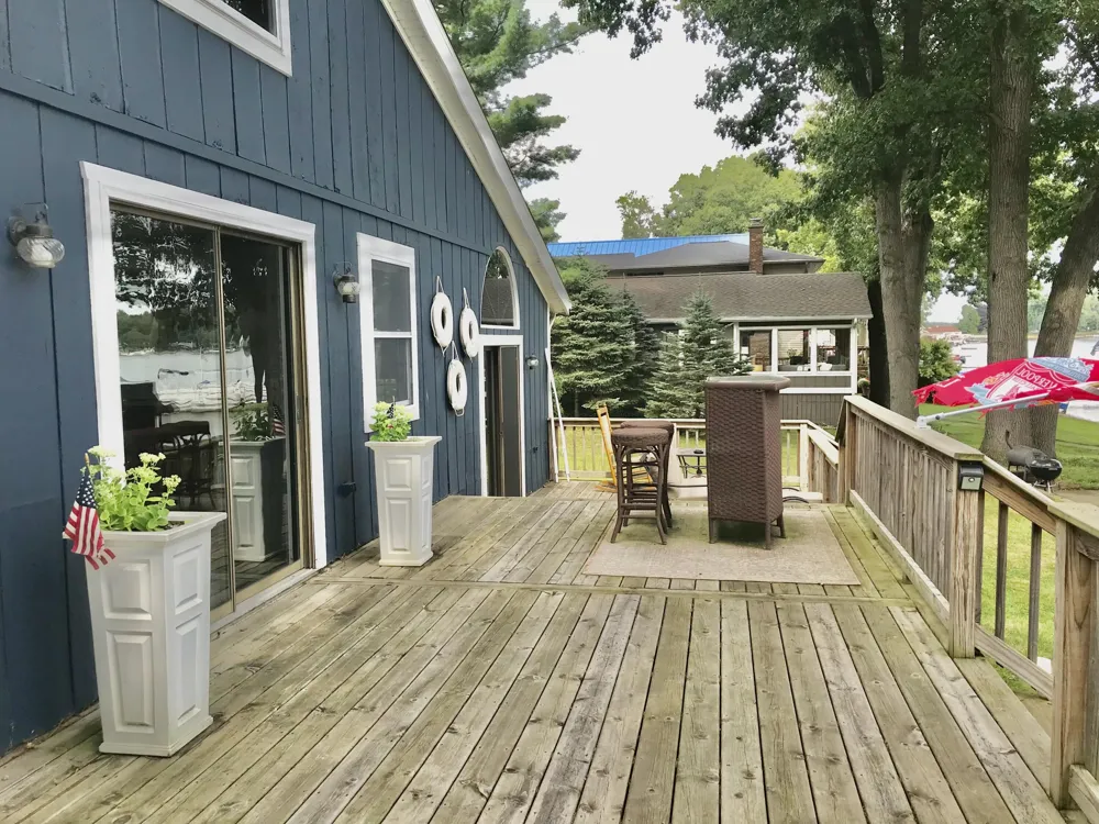 71173 Michigan Boulevard White Pigeon, MI 49099