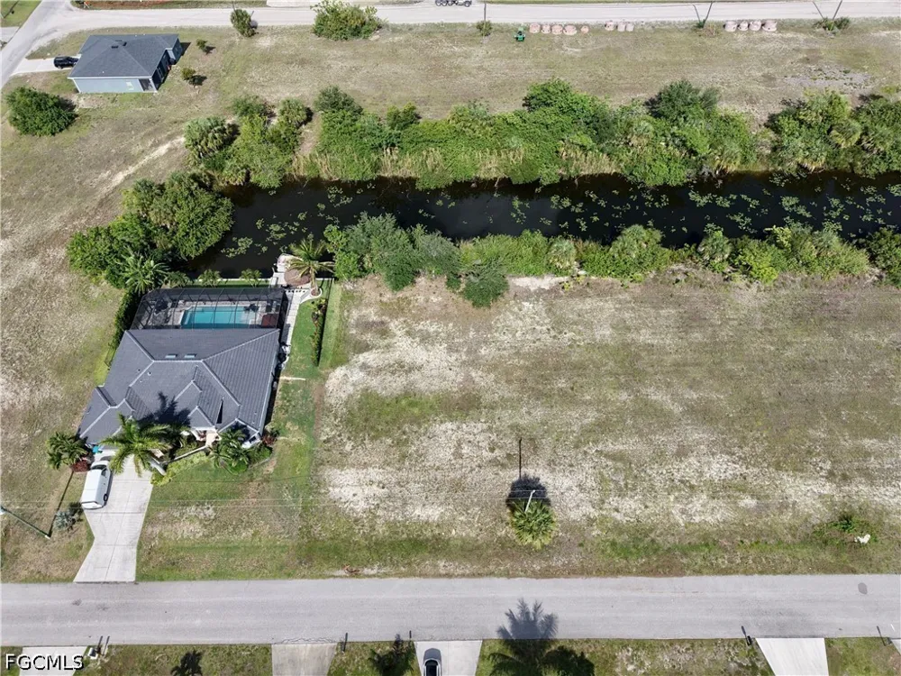 NE 18th Place Cape Coral, FL 33909