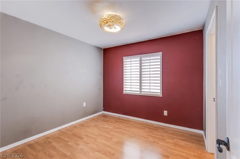 4653 Grand Rock Drive North Las Vegas, NV 89081