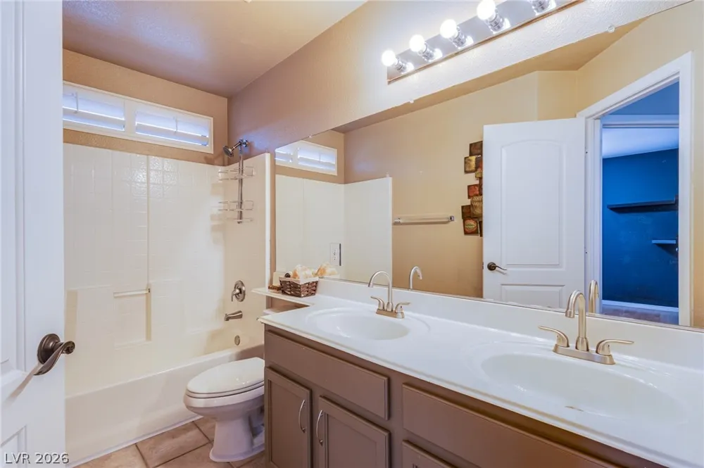 4653 Grand Rock Drive North Las Vegas, NV 89081