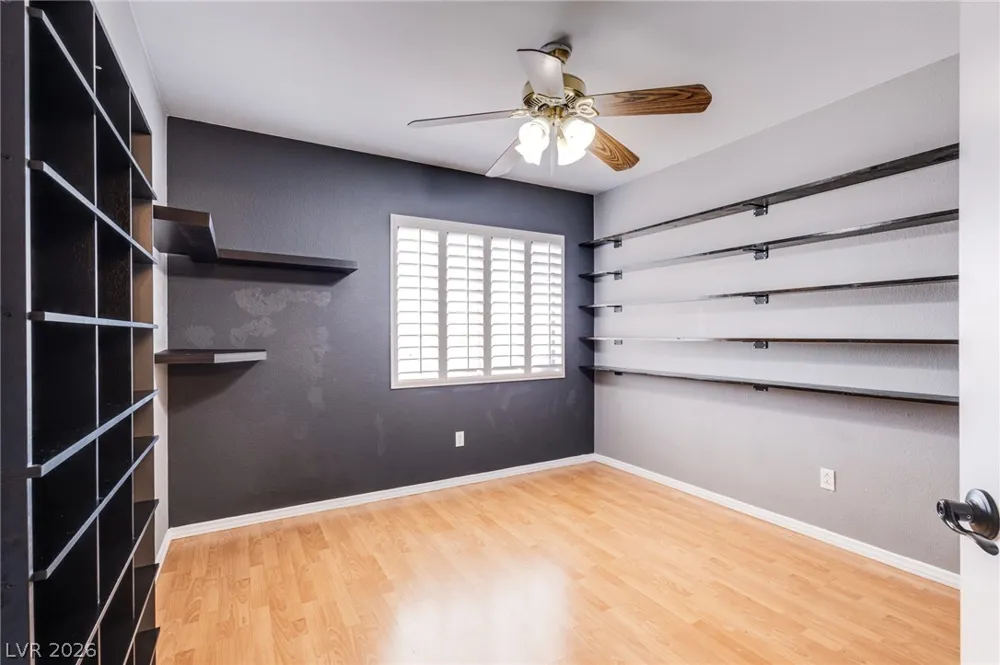 4653 Grand Rock Drive North Las Vegas, NV 89081
