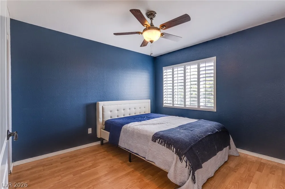 4653 Grand Rock Drive North Las Vegas, NV 89081
