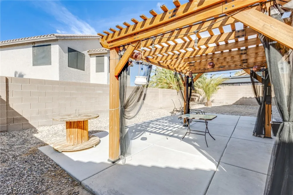 4653 Grand Rock Drive North Las Vegas, NV 89081