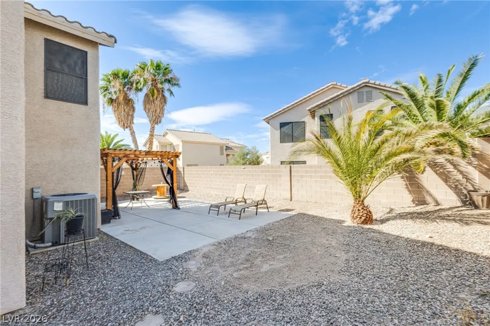 4653 Grand Rock Drive North Las Vegas, NV 89081