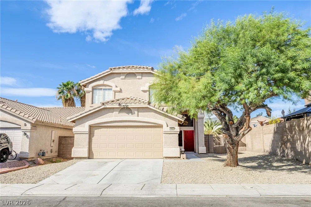 4653 Grand Rock Drive North Las Vegas, NV 89081