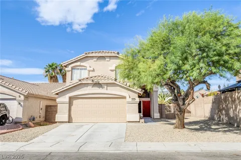 4653 Grand Rock Drive
