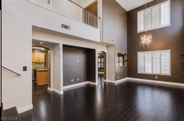 4653 Grand Rock Drive North Las Vegas, NV 89081