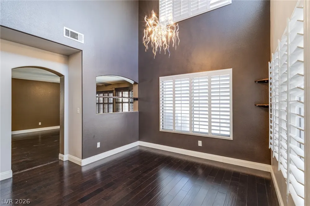 4653 Grand Rock Drive North Las Vegas, NV 89081